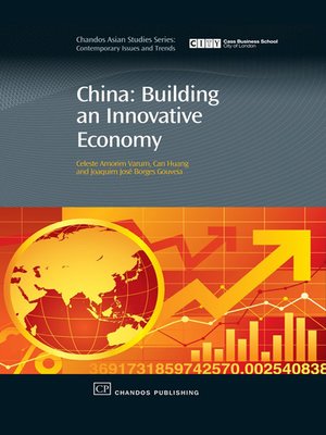 cover image of China